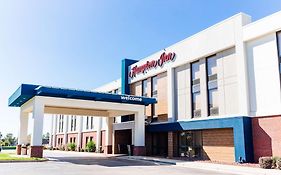 Hampton Inn Greenville Al